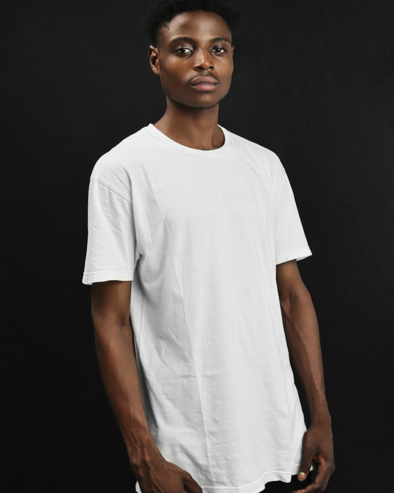 Meridian Tee