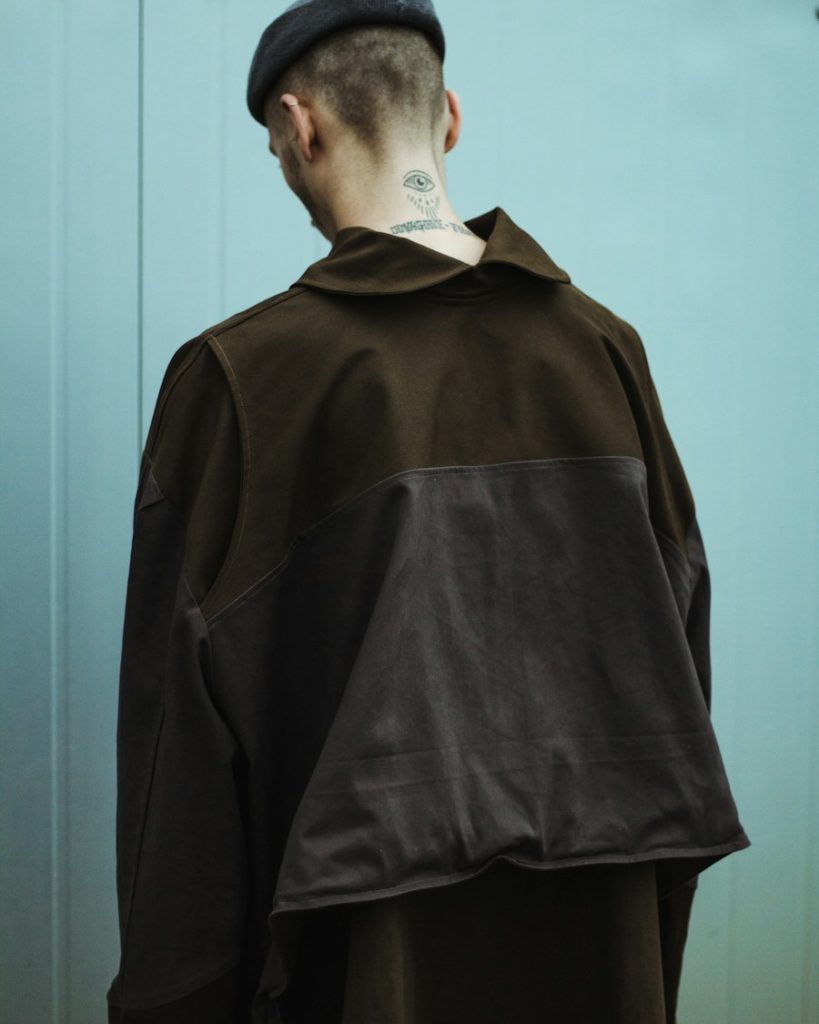 Static Jacket