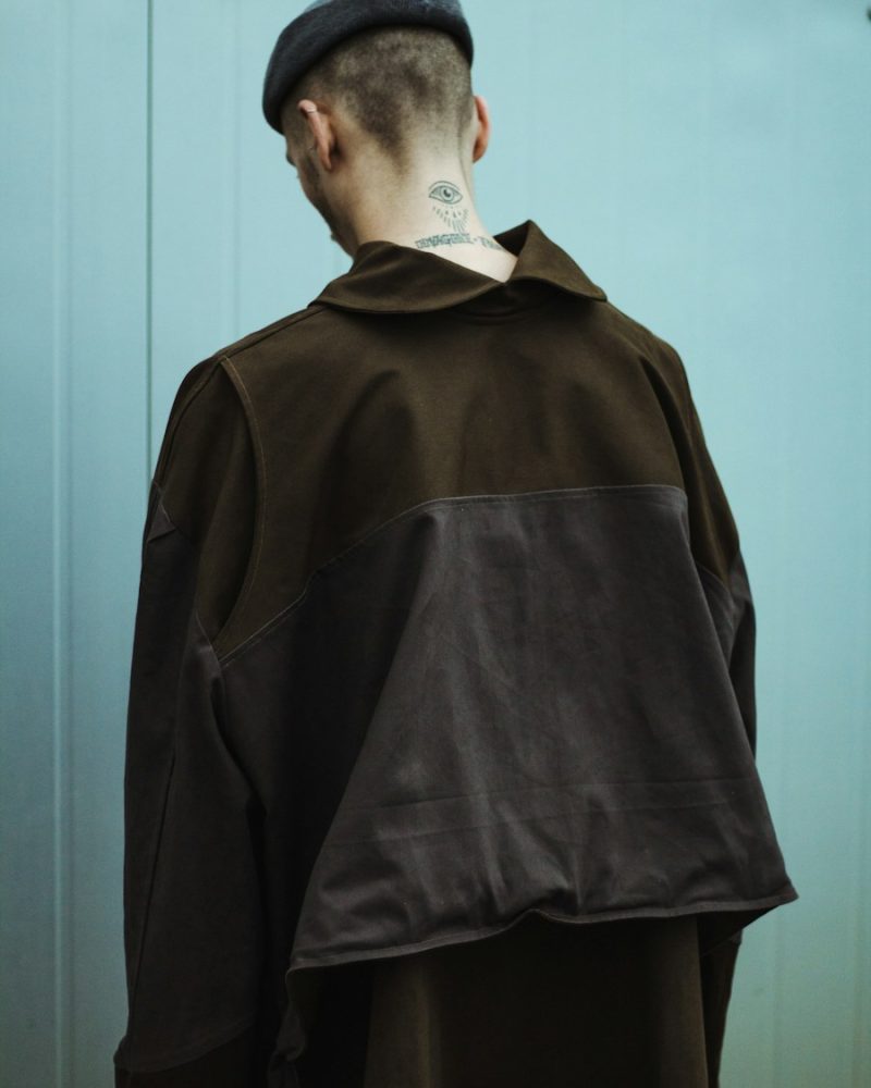 Afterhours Jacket