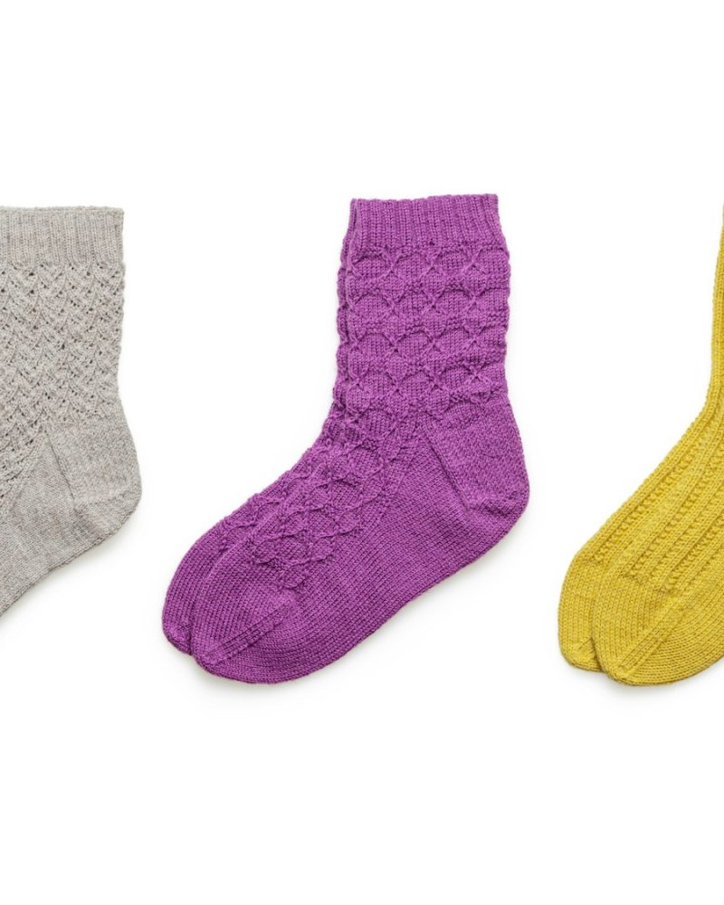 Bregu Socks