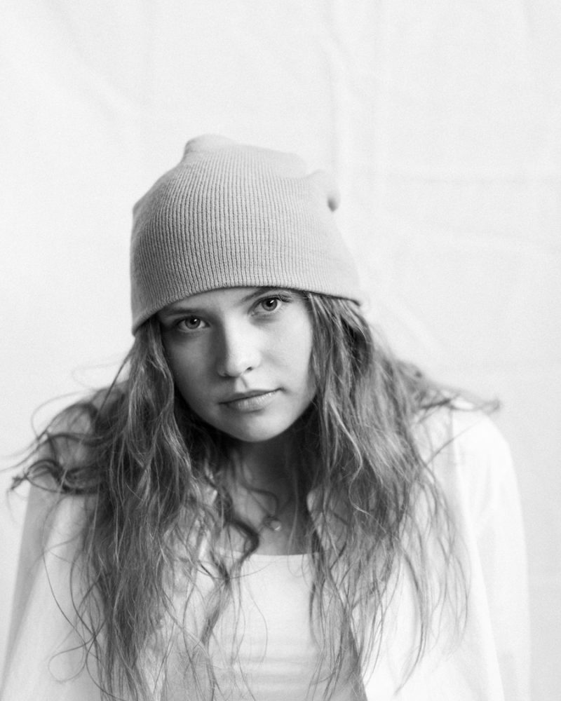 Overcast Beanie