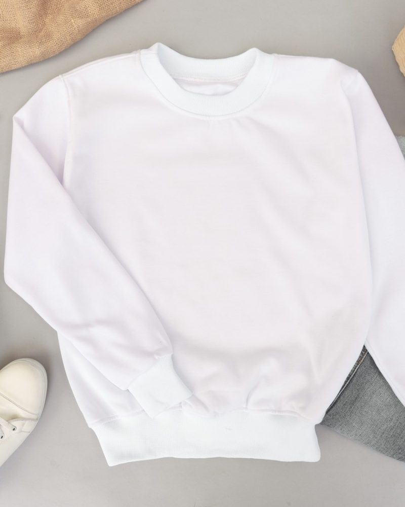 Arberia Crewneck