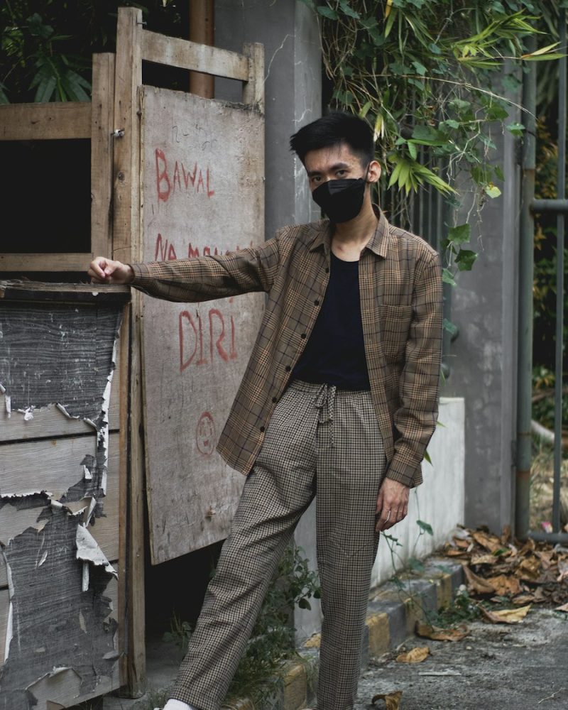Bregu Longsleeve