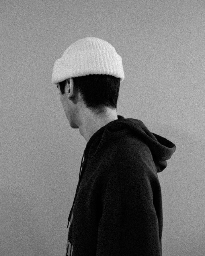 Cinderblock Beanie