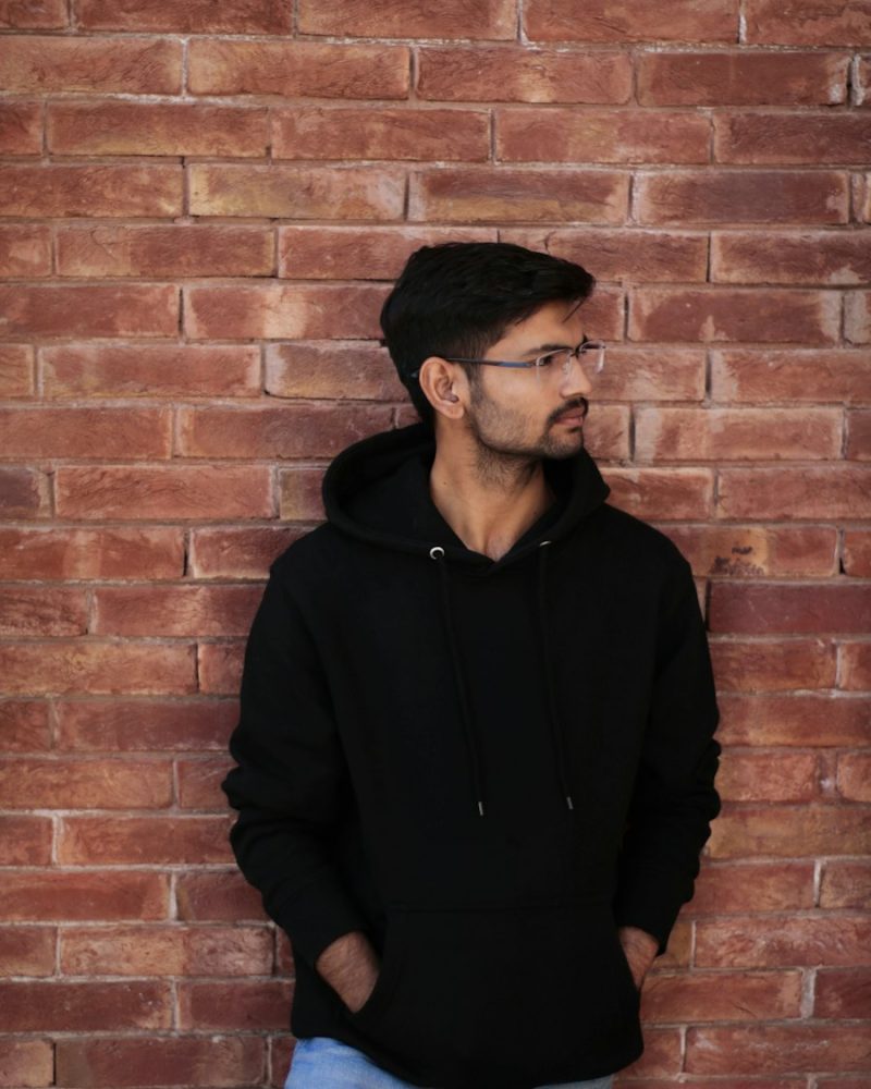 Bregu Hoodie