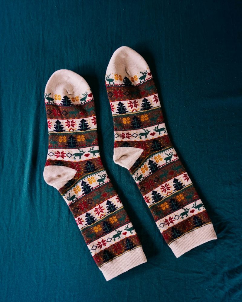 Drift Socks