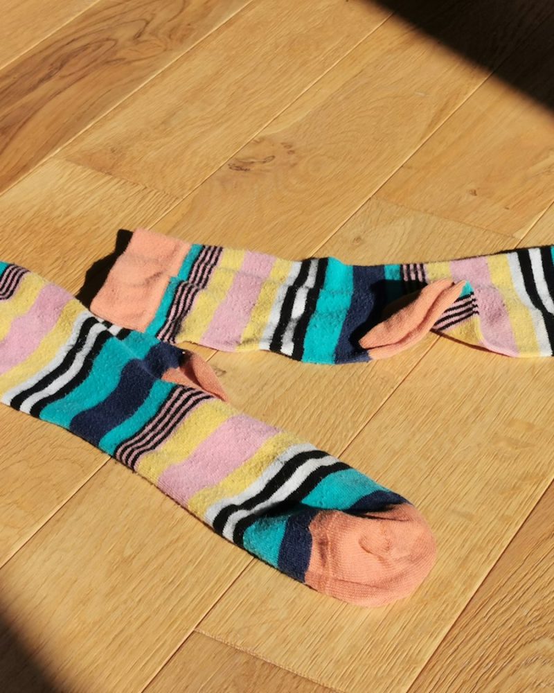 Terminal Socks