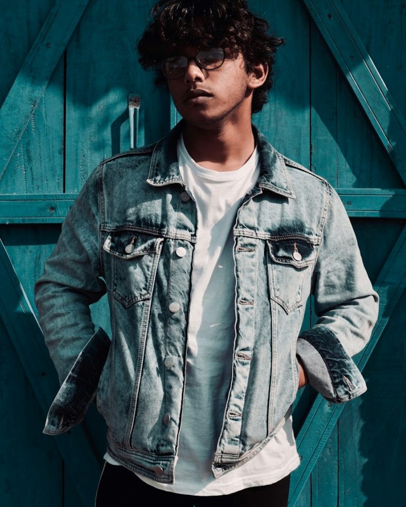 Boulevard Jacket