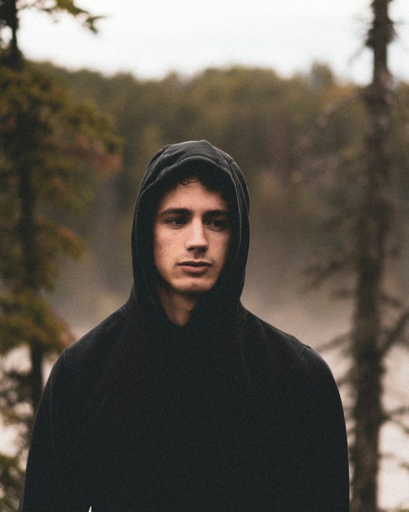 Afterhours Hoodie