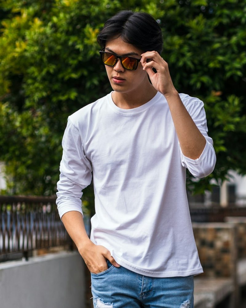 Faultline Longsleeve