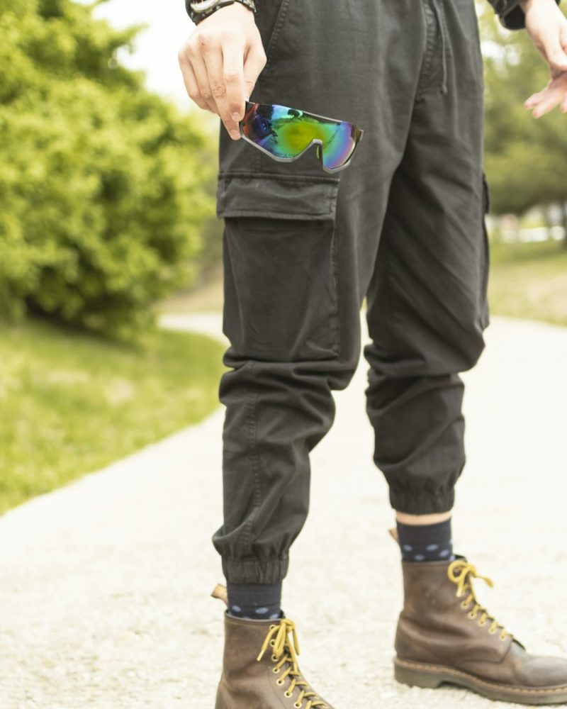 Nightshift Cargo pant