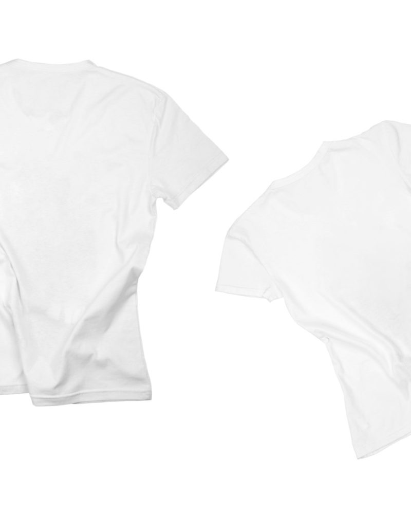 Undercurrent Tee