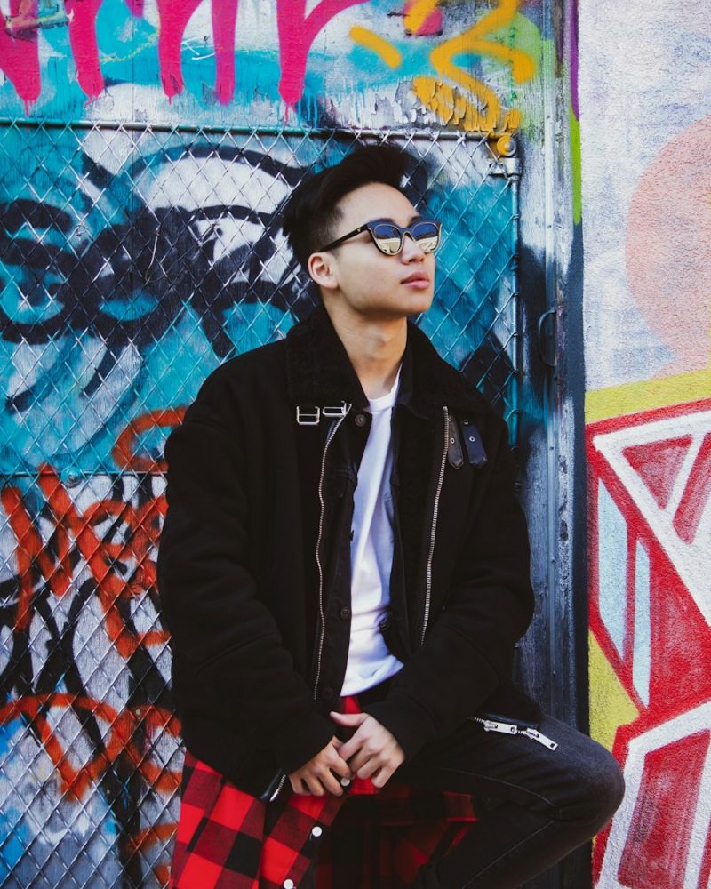 Valley Jacket