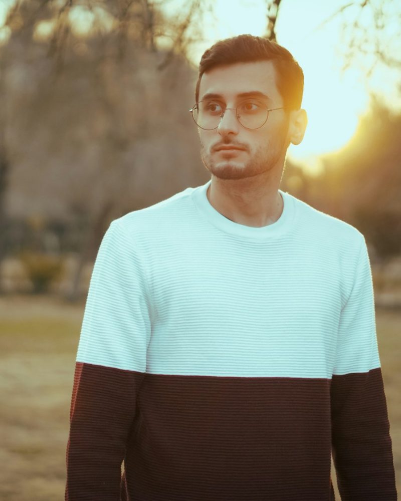 Afterhours Crewneck