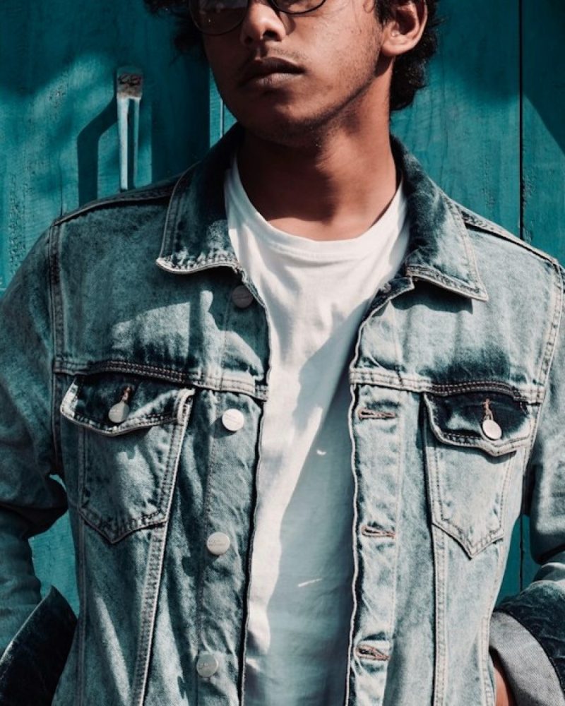 Quarry Jacket