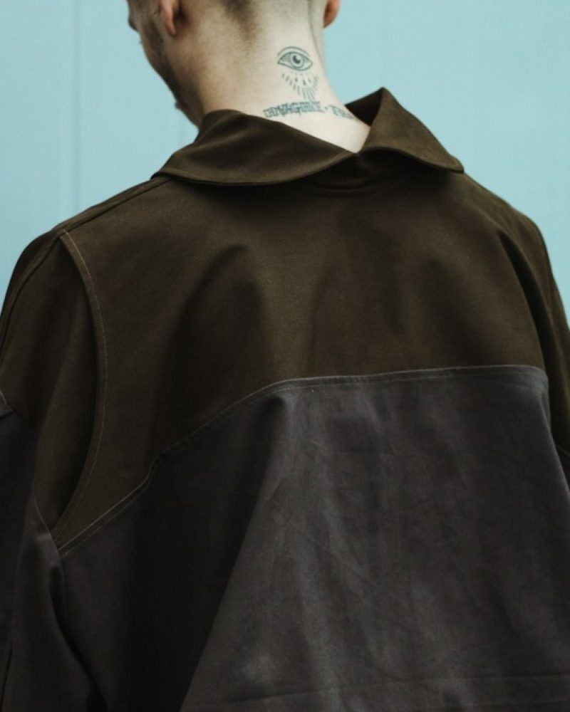 Afterhours Jacket