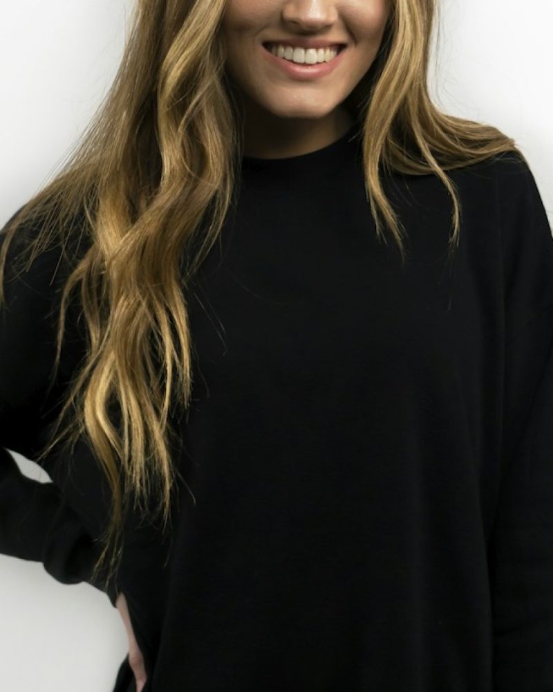 Hollow Longsleeve