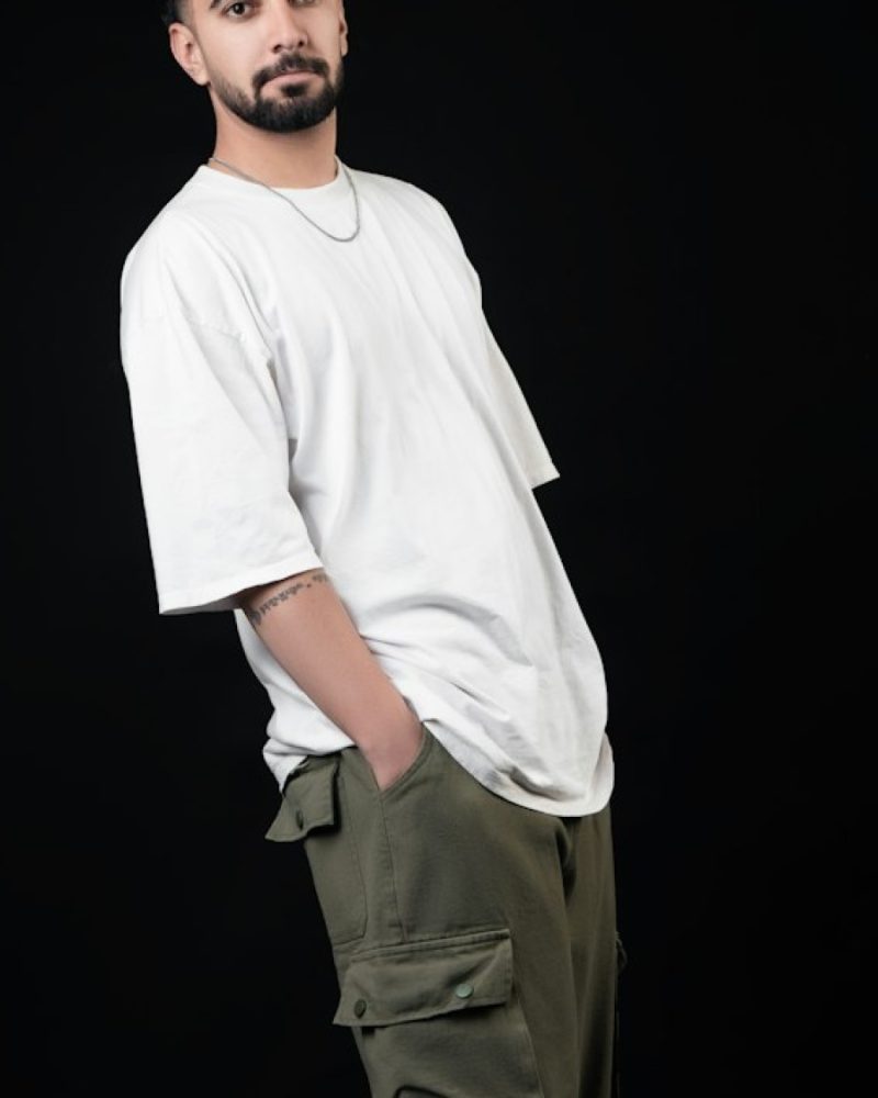 Overcast Cargo pant