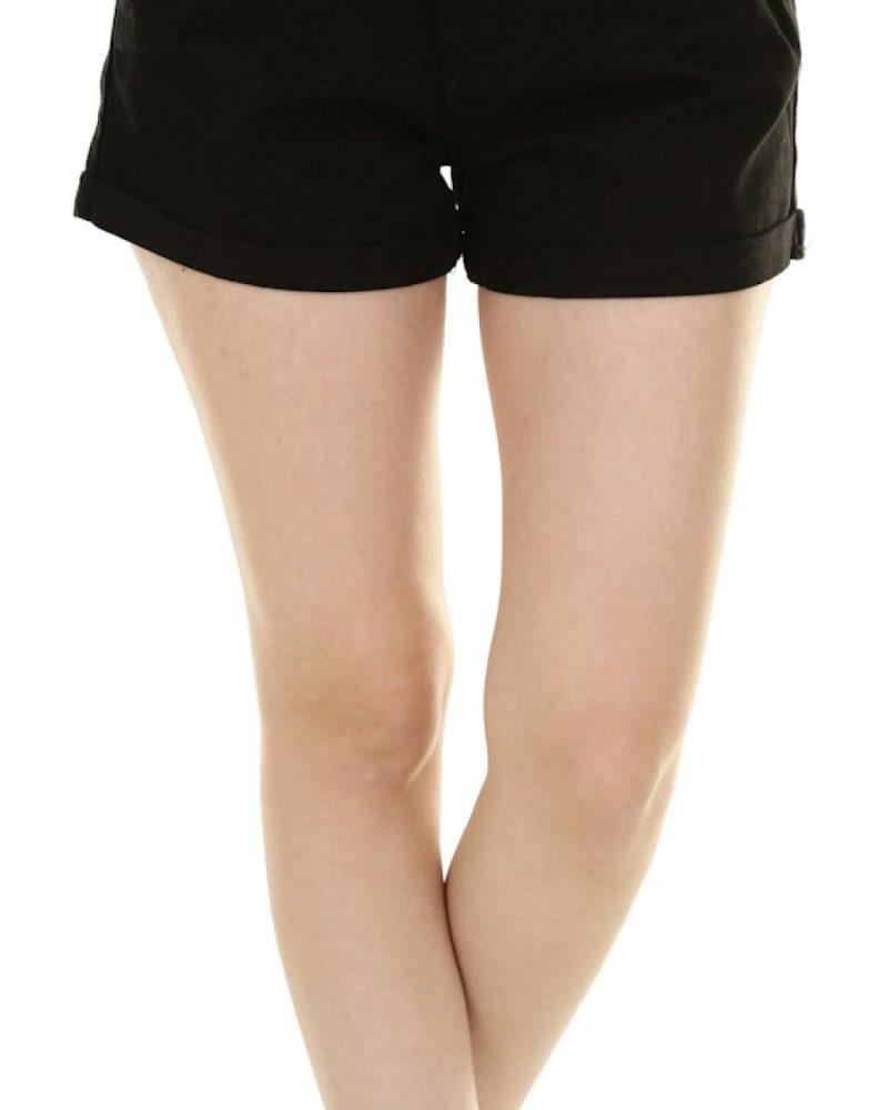 Nightshift Shorts