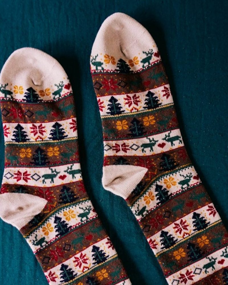 Drift Socks